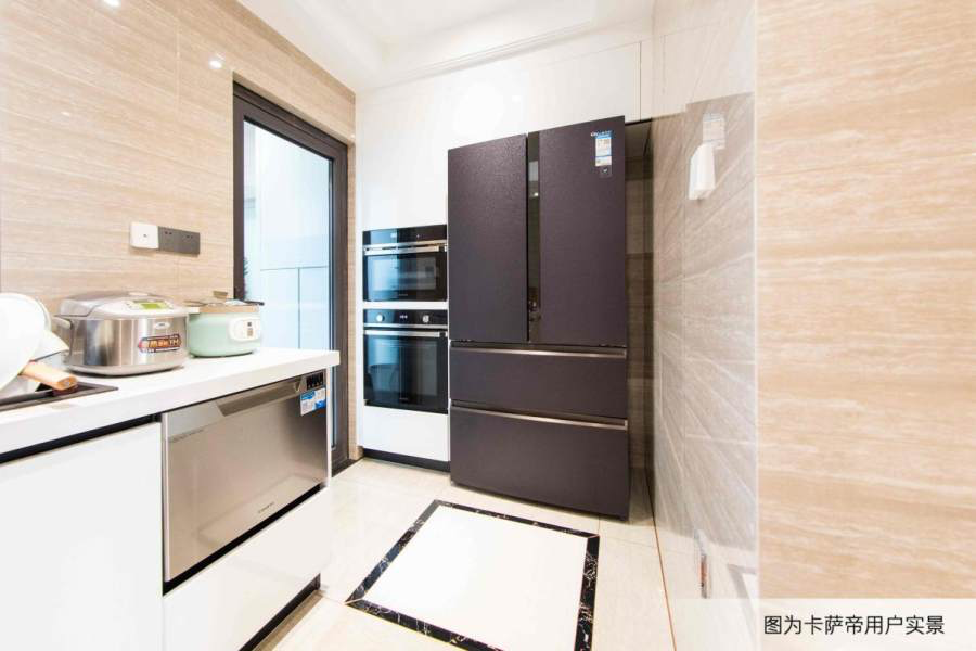  跨界解决精装房改造难题，卡萨帝树立场景化服务标杆