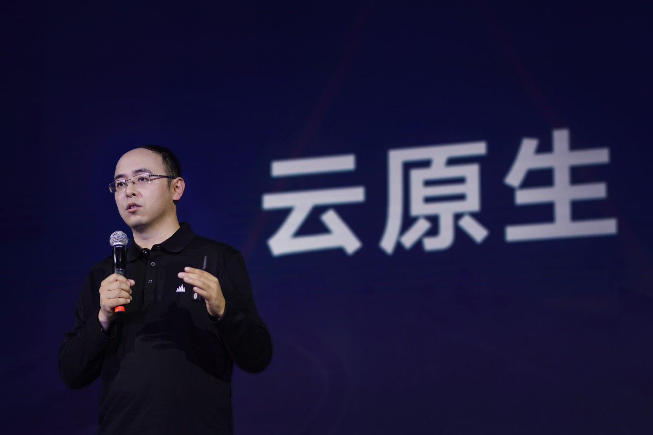  火山引擎发布全系云产品，支持多云互联互通