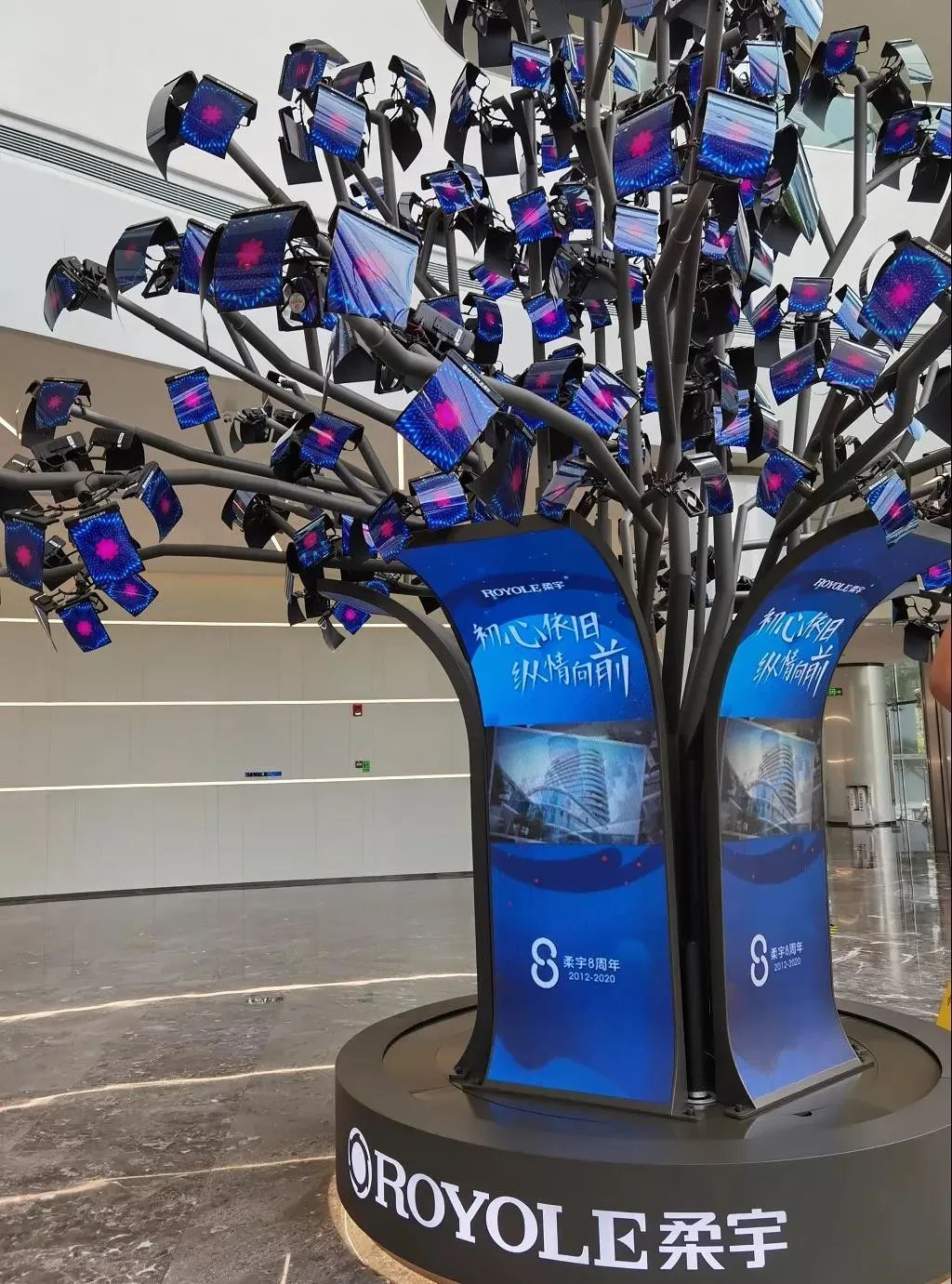 大忽悠，柔宇科技 | 深论