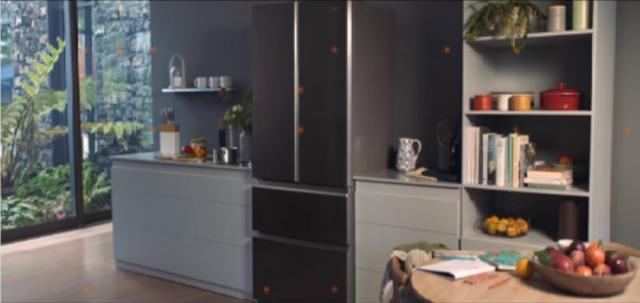  海尔冰箱：产品本土化、科技全球化