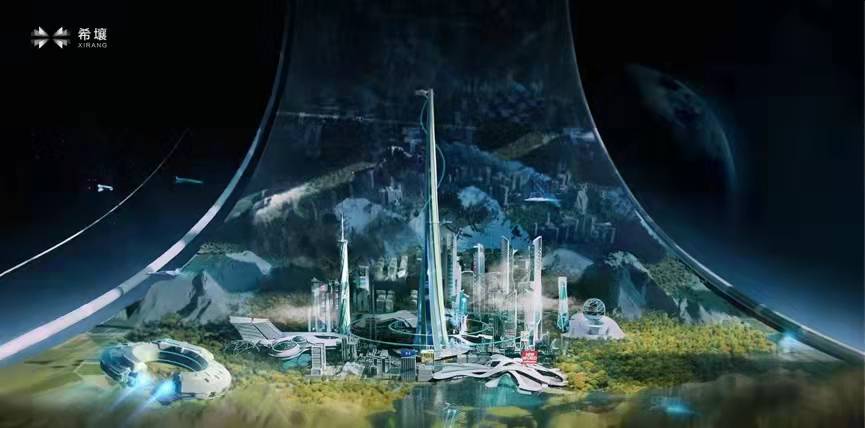 希壤上线，百度能占据元宇宙的先机吗？