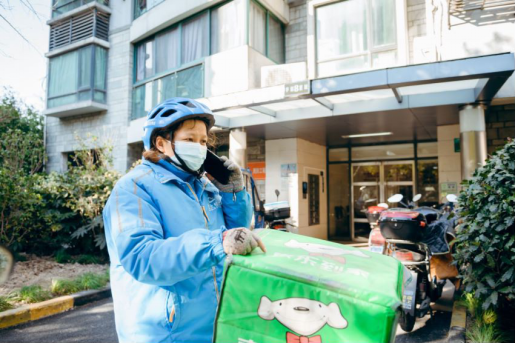 春节也能小时达丨达达集团旗下京东到家、达达快送宣布春节不打烊措施