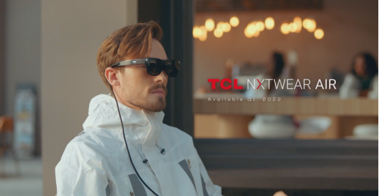 【白羊稿件-1月6日发】-TCL NXTWEAR AIR全球首亮相:外形与墨镜相似,支持2D、3D观影 828.png
