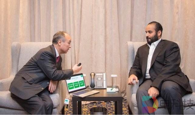 ARM卖身英伟达失败，将获得12.5亿美元分手费的软银依然严重缺钱