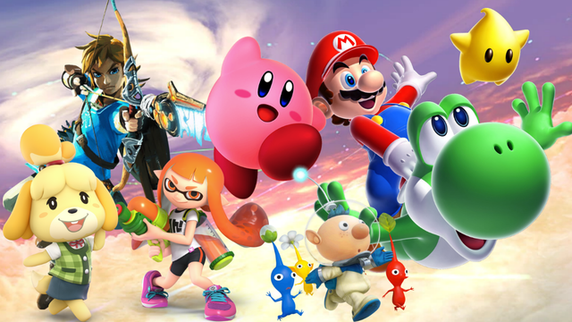  任天堂谈元宇宙：无法确定它能否给消费者带来快乐，因此暂不入局