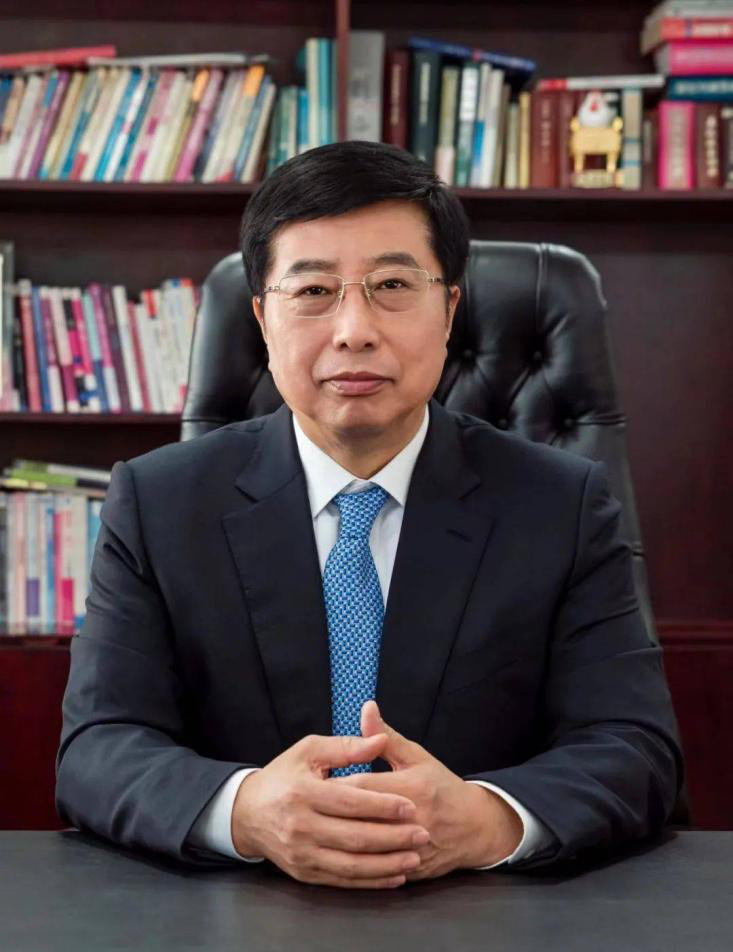  海信董事长周厚健宣布退休，高风亮节放弃可以终身持有的股份