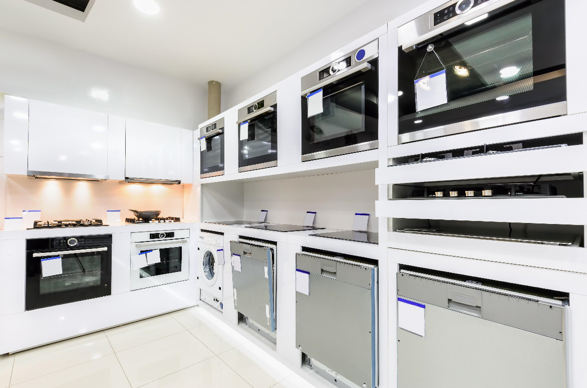  RCEP实施近一季度，多地家电品牌迎出口新机遇