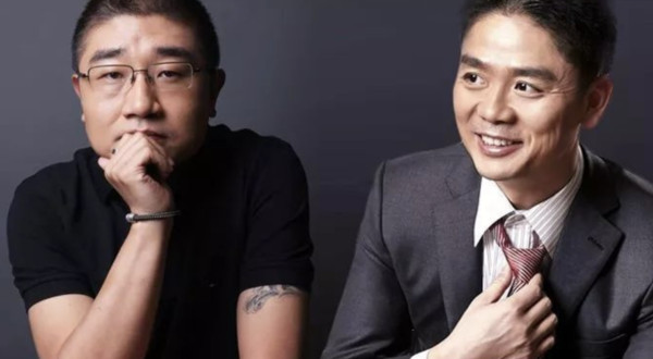  刘强东“毕业”京东CEO，三大电商平台均已完成“换帅”