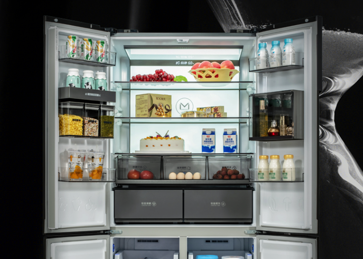  囤货潮引出食物存储难题，美菱以长效保鲜技术与用户共同探索