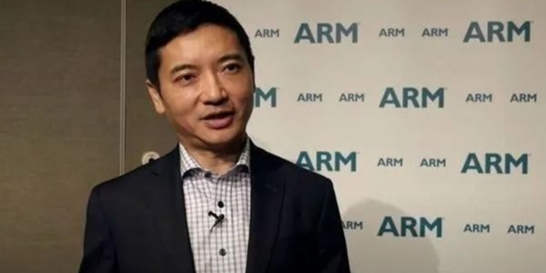 原CEO被强制出局！Arm中国完成法人变更