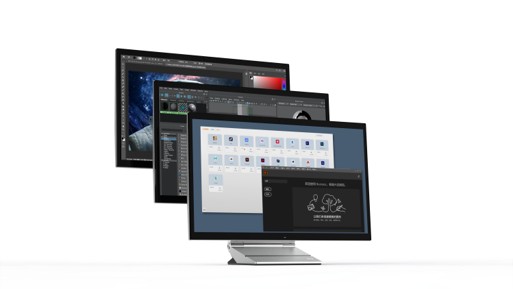 无影云应用启动公测 百种GB级文件无需下载即点即用