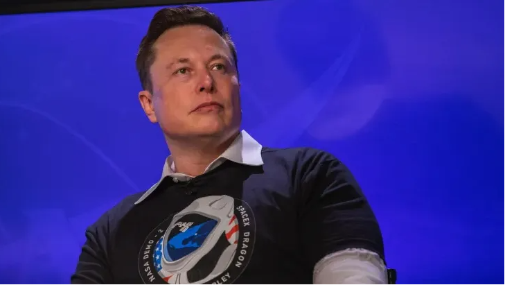 推特投资者起诉马斯克 指其操纵股价