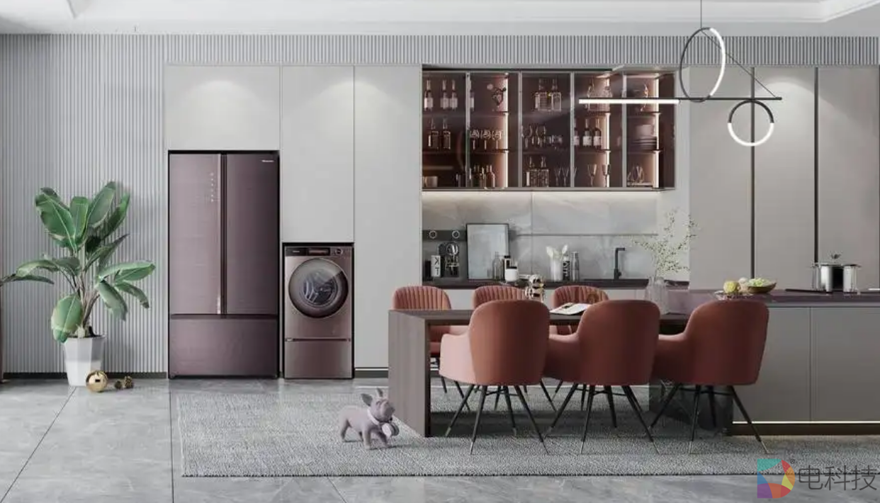 从“大而全”到“小而精”，苏宁易购为家而变