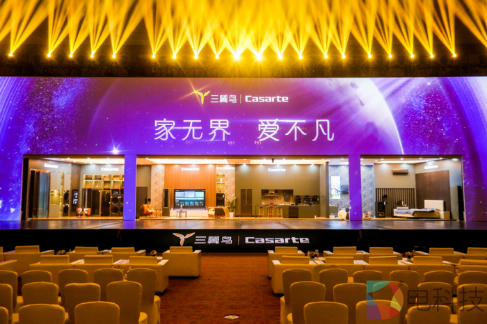 唯一场景加持！卡萨帝：做用户美好生活的连接者