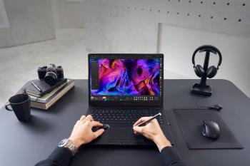 开启专业创作新时代，洞察用户需求的华硕靠什么成功？