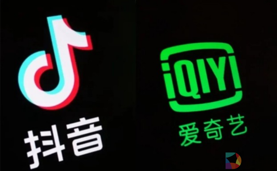 爱奇艺携手抖音，不争长短天地宽