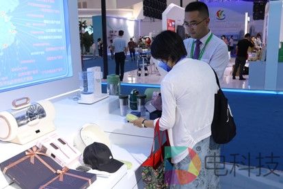 苏宁宜品携手苏豪控股集团亮相中国国际消费品博览会