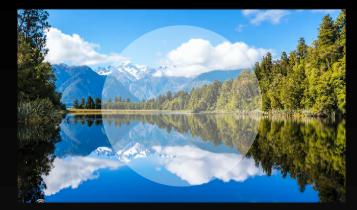  彻底弃用ANSI标准 极米发布家用投影亮度标准——电影色彩亮度