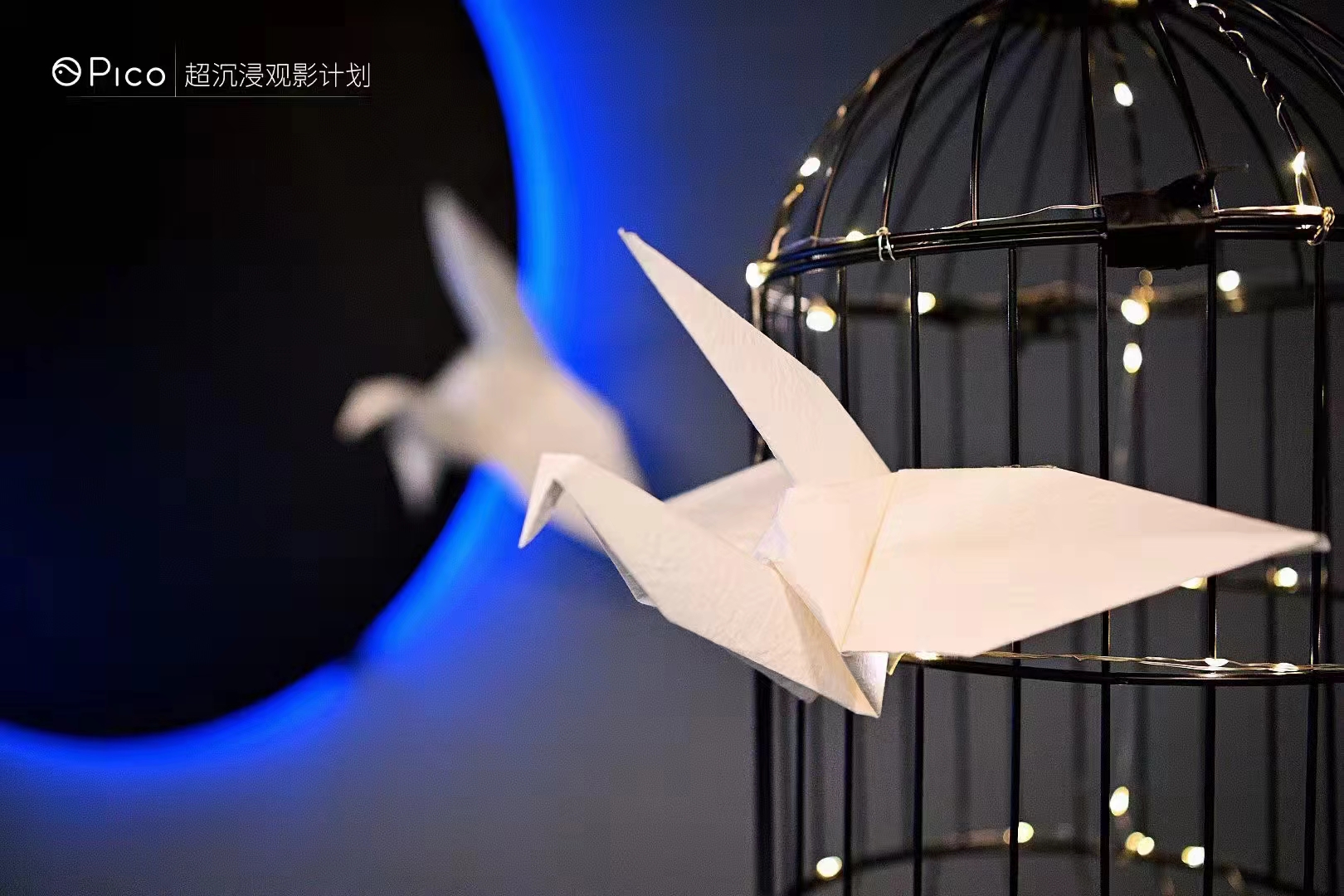  从游戏尝鲜到推开元宇宙的大门，VR产品的逆袭关键依然是内容