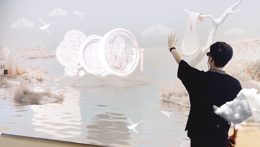 罗兰贝格联合天猫奢品发布“New Beyond”奢侈品数字化品牌势能方法论