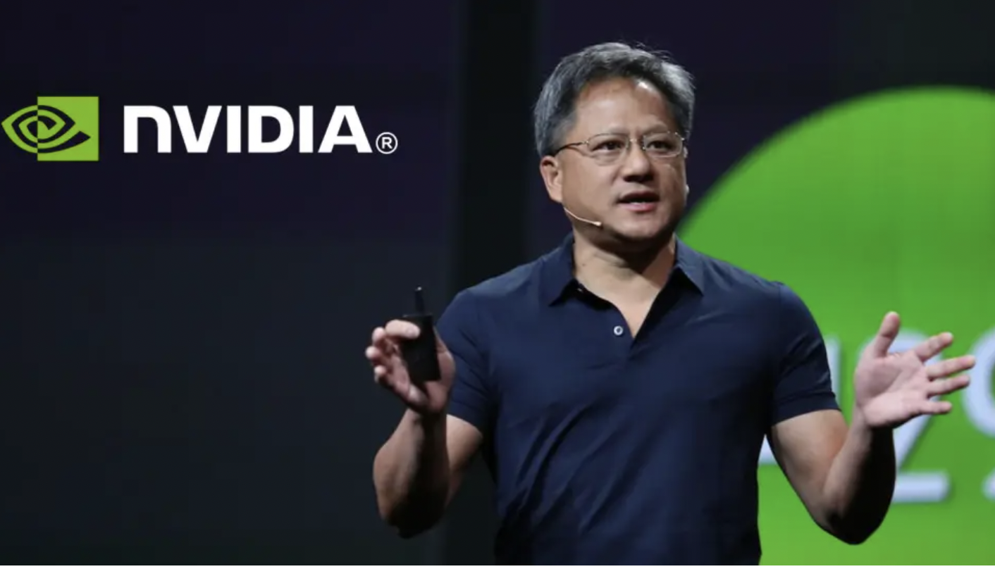  英伟达CEO黄仁勋：摩尔定律已死， 高性能产品涨价是必然
