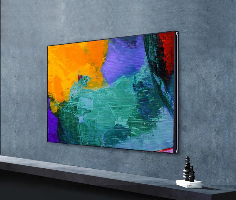 海信ULED X技术平台重塑画质标准，E8H新品日销3000台登顶京东TOP1