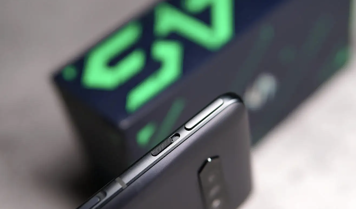  黑鲨手机传大裁员消息，VR项目成重灾区，或因腾讯收购热情消减