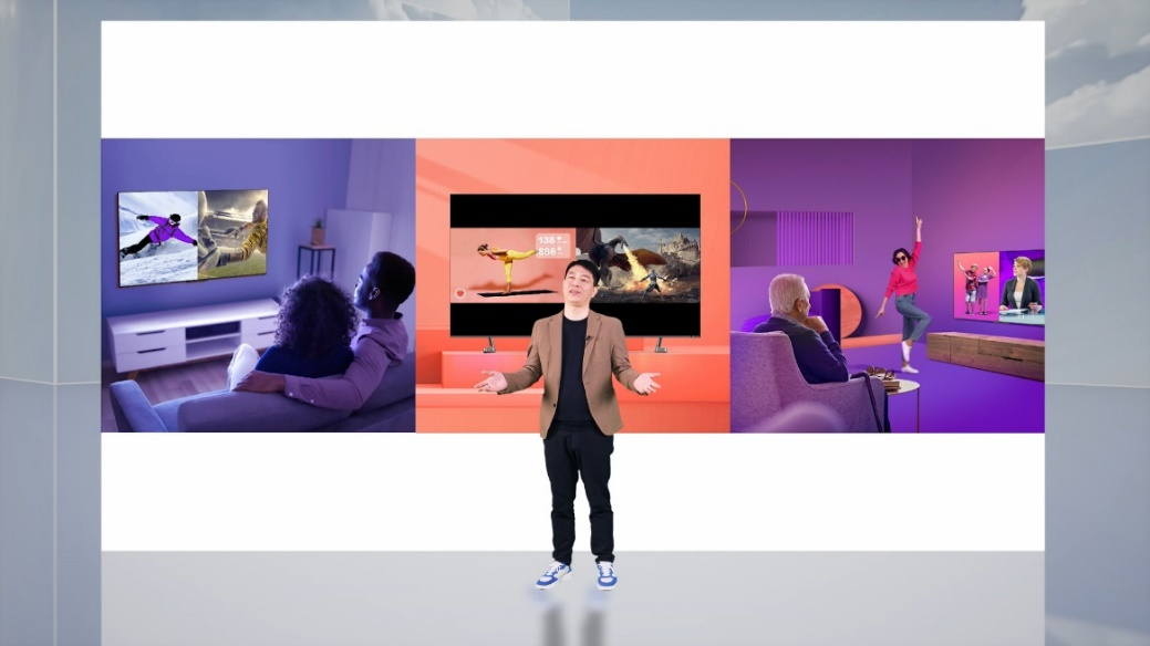 低迷下的暗流涌动  康佳智慧场景屏R6异军突起