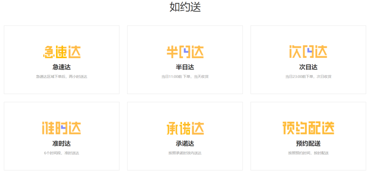 苏宁易购、美团达成战略合作，前者“双十一”运力得以优化