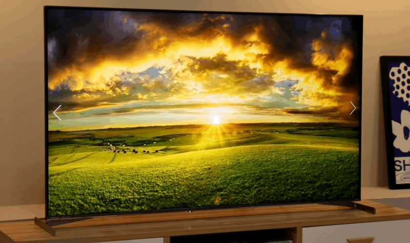  双十一电视换新该入手哪款？“宝藏神机”海信E8H了解一下