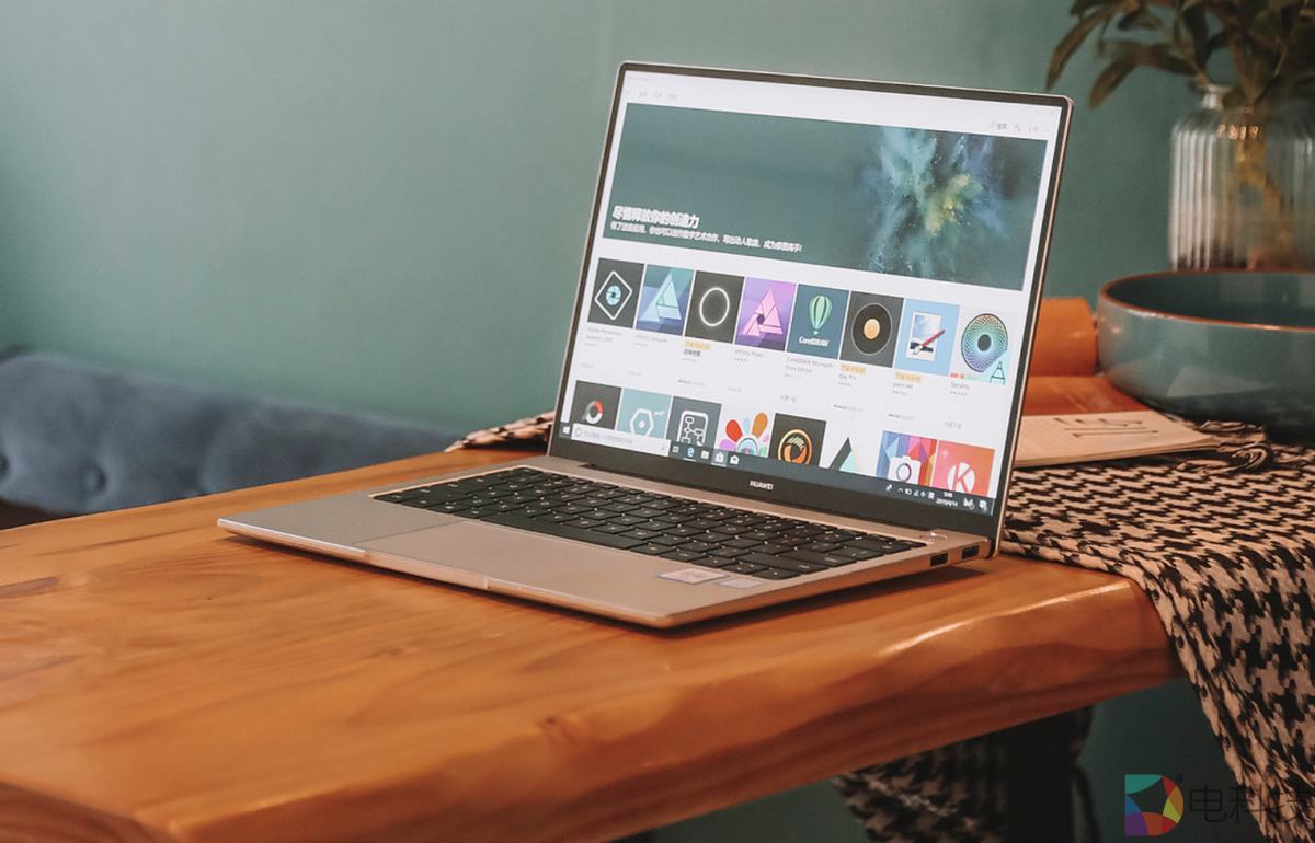 华为笔记本