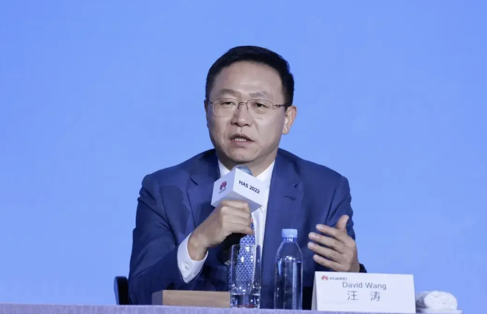  华为汪涛：欧拉操作系统装机量已达245万套，跨越了生态发展临界点