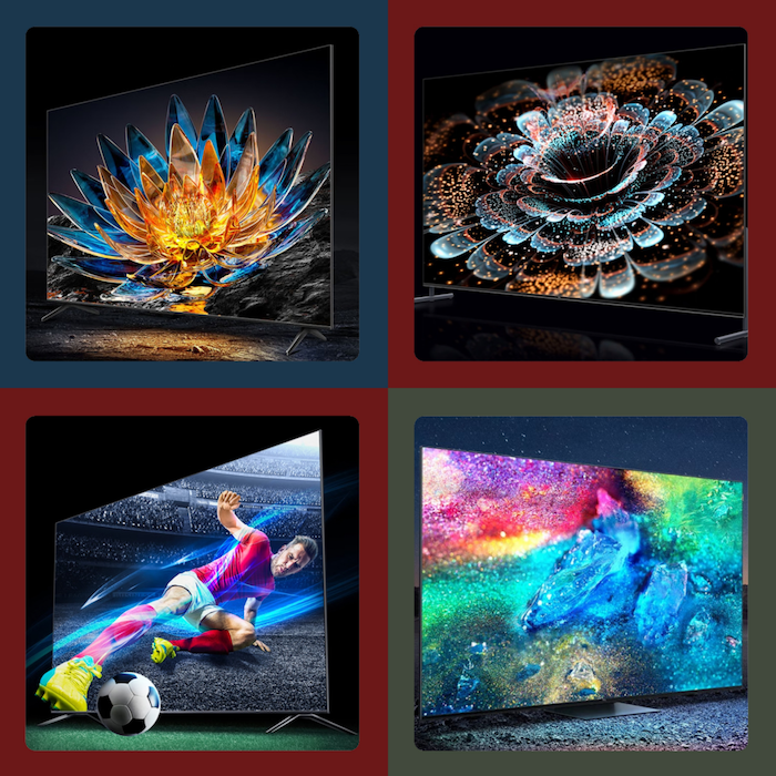 TCL电视持续领跑双11，释放出了怎样的讯号？