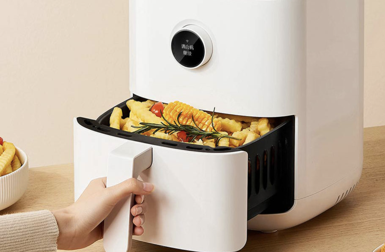 扛着“健康”大旗的空气炸锅，还能狂奔多久？