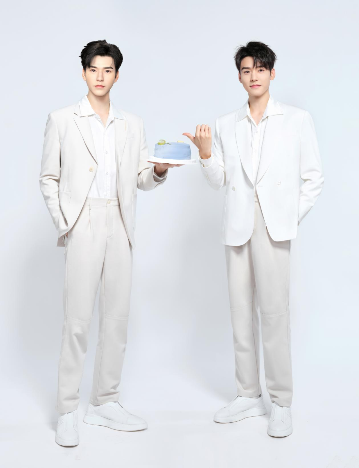  龚俊数字人“霁风”正式面世 蔚海灿娱打造具有全球影响力的数字人IP交互世界