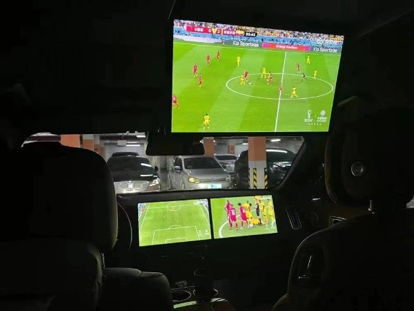  世界杯期间日活用户激增，乐播投屏打造跨屏营销价值新通路