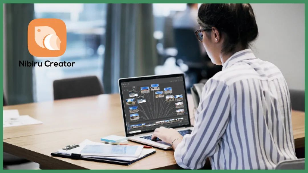  加持人工智能，Nibiru Creator深度交互版本即将上线