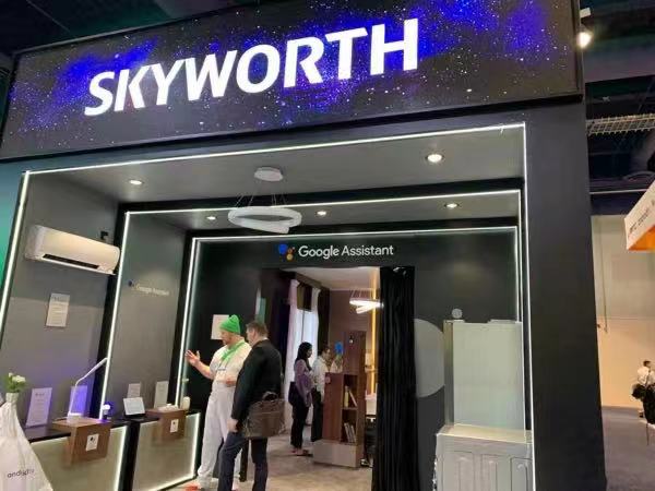 创维换帅 黄宏生儿子林劲“接班”挑千亿目标重任