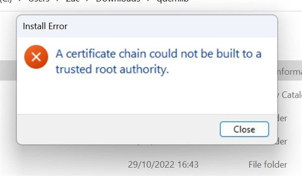  软件兼容性差、小问题不断，微软Windows开发套件2023大翻车