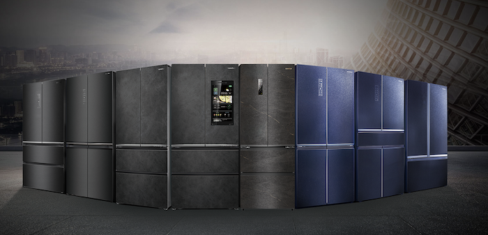  容声冰箱能除新冠？不过是商家的又一次虚假宣传而已，纯纯的智商税！