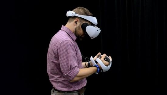  Oculus前CTO：索尼PSVR2很好，但600美元售价让其很难成功