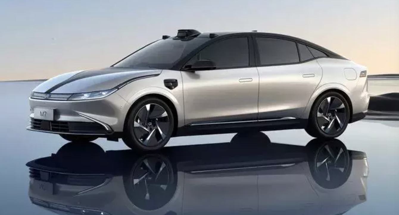 威马员工将停薪留职？研发人员：已通知不用上班考勤