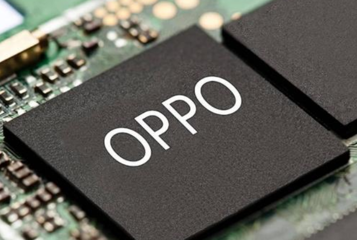  华为麒麟后继有人？曝OPPO自研4nm手机处理器开始流片