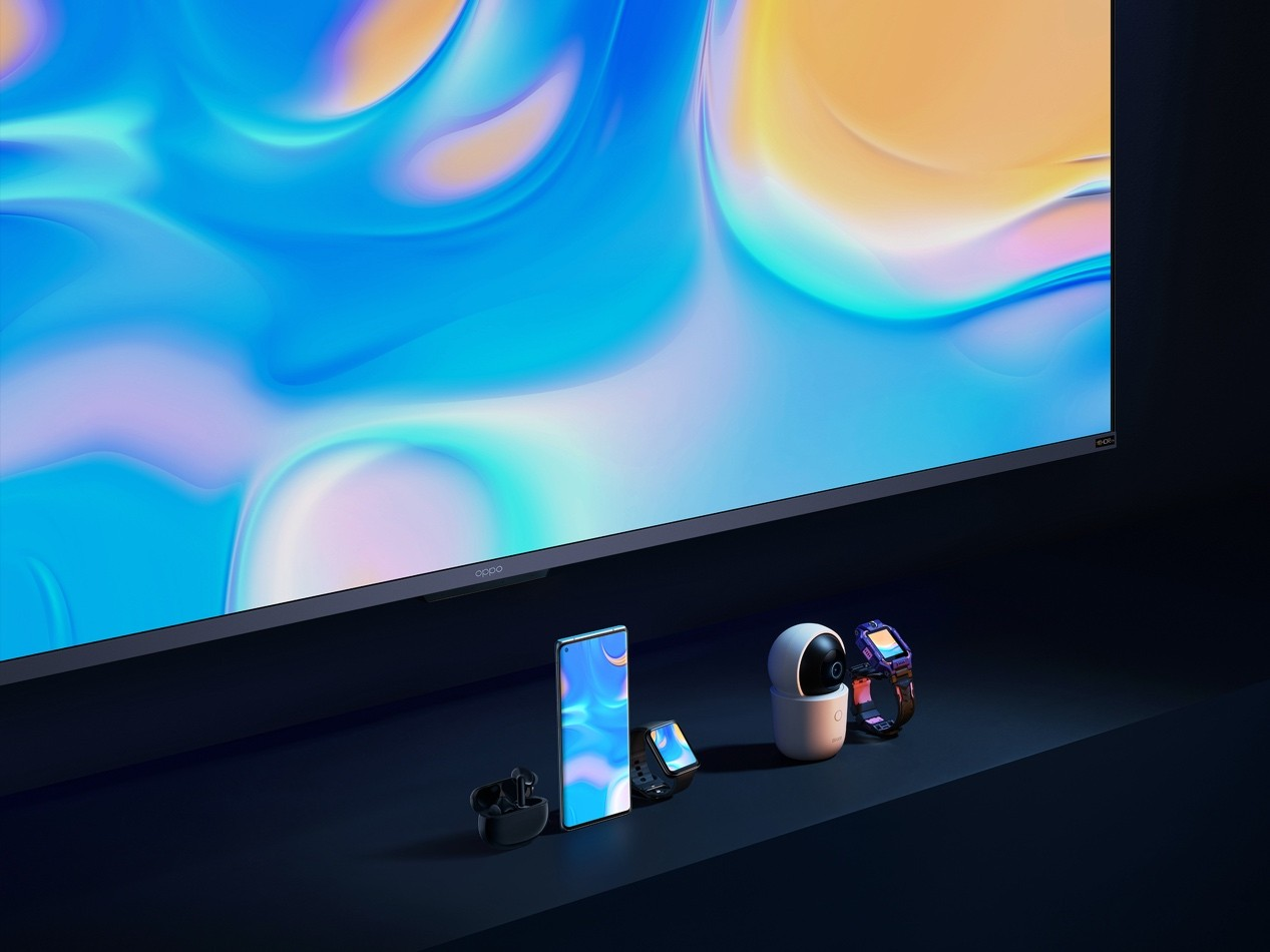  OPPO裁撤电视业务，投资人段永平却早已看穿一切：不懂为什么会出？