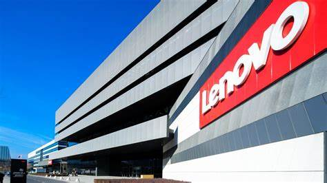  杨元庆公开指责美国经理人短视，网友：联想净利率还不如银行利息高