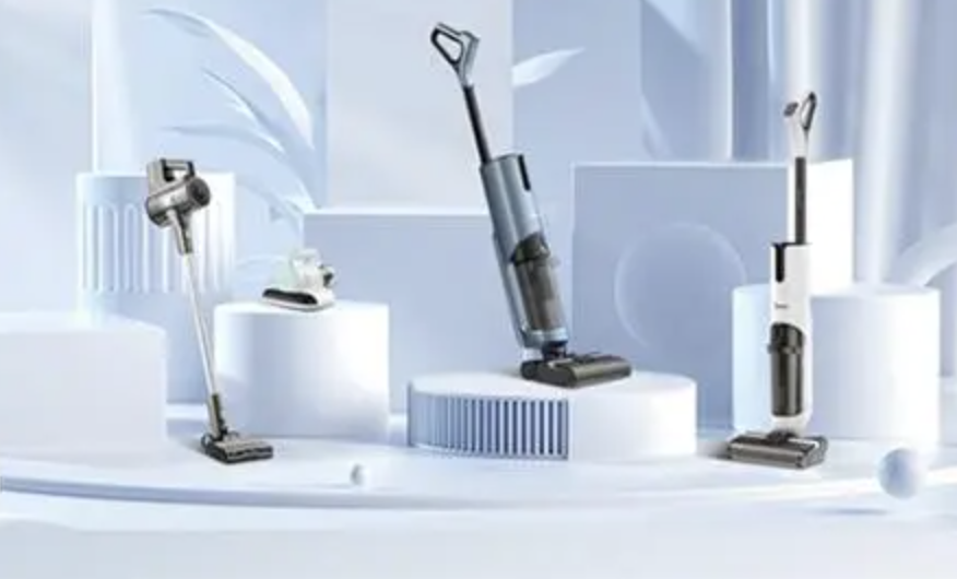 科沃斯、石头科技去年增收不增利，生活电器还有“优等生”？