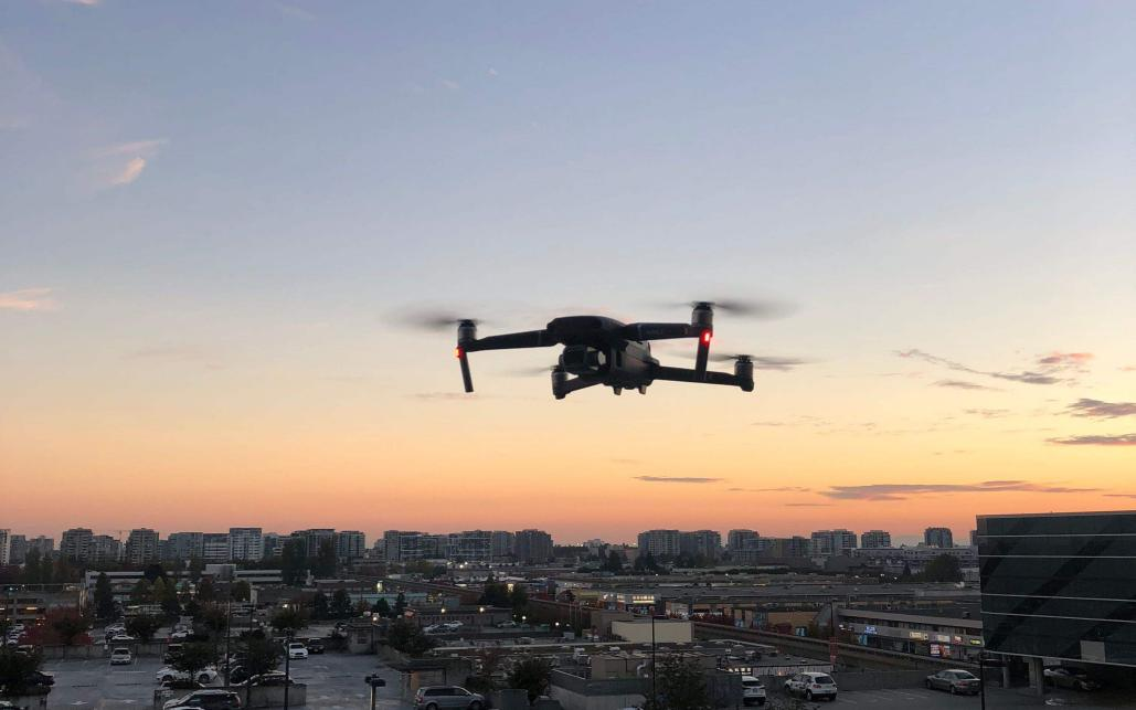  大疆在美遭遇专利陷阱，拒赔20亿罚款将退出美国市场？官方否认