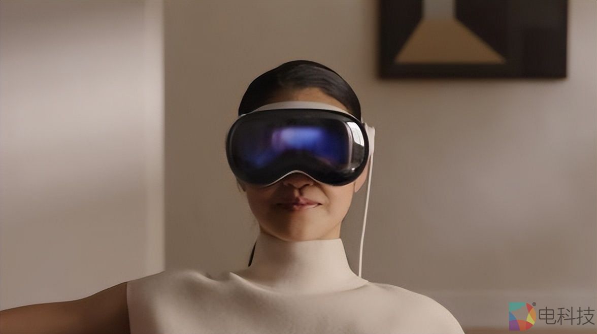 苹果Vision Pro能否成为下一个iPhone？iPod之父表示：还差得远