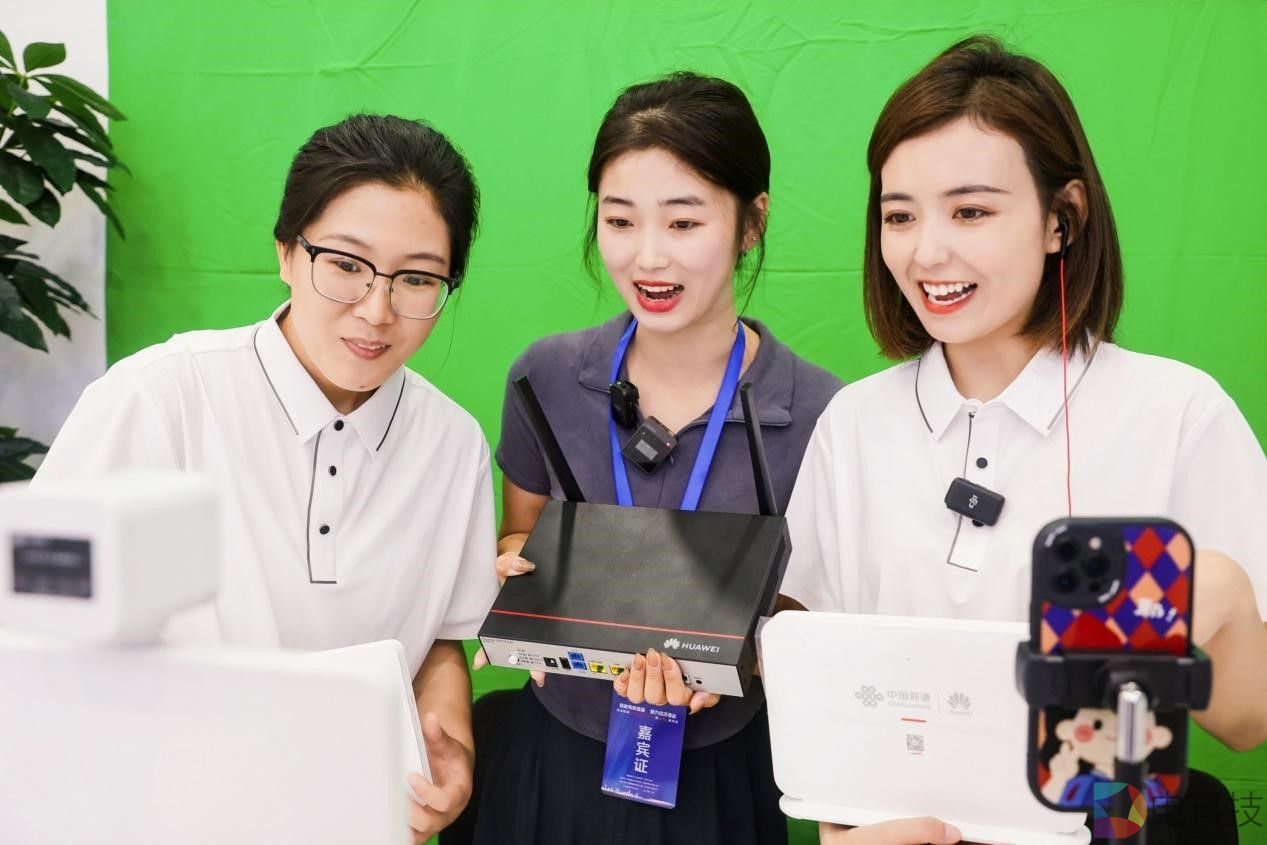 &ldquo;看见河北&rdquo;主播