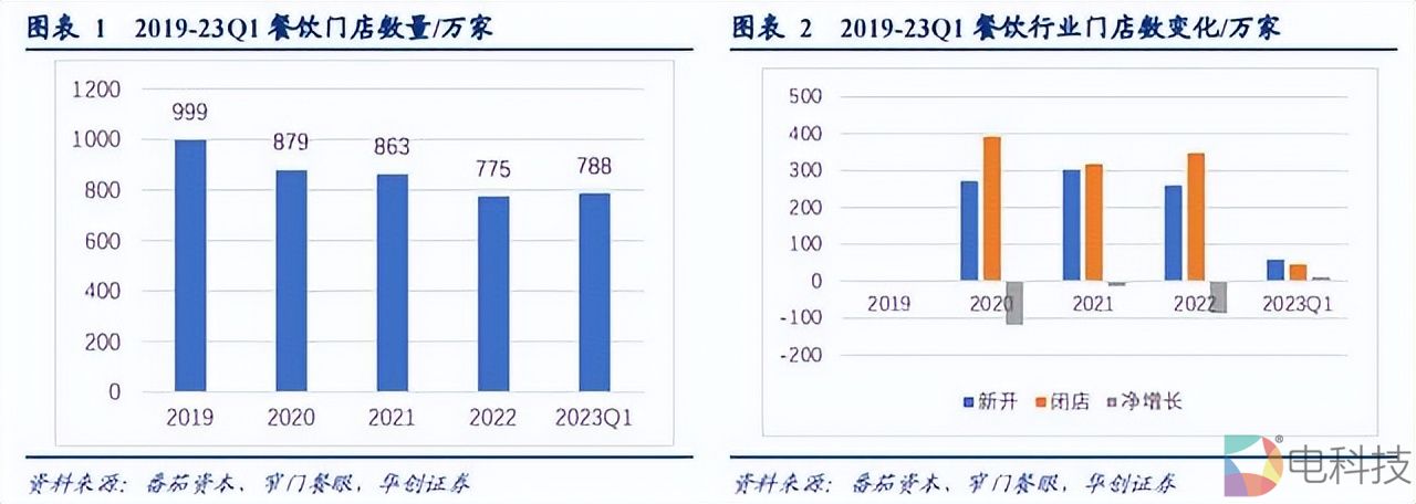 番茄资本餐饮行业